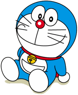 Doraemon